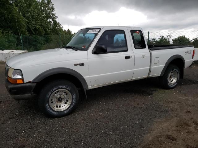 1999 Ford Ranger 