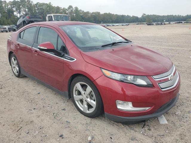 VIN 1G1RA6E47DU145613 2013 Chevrolet Volt no.4