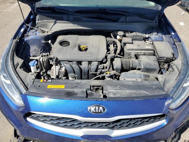 2019 KIA FORTE FE - 3KPF24AD3KE073886