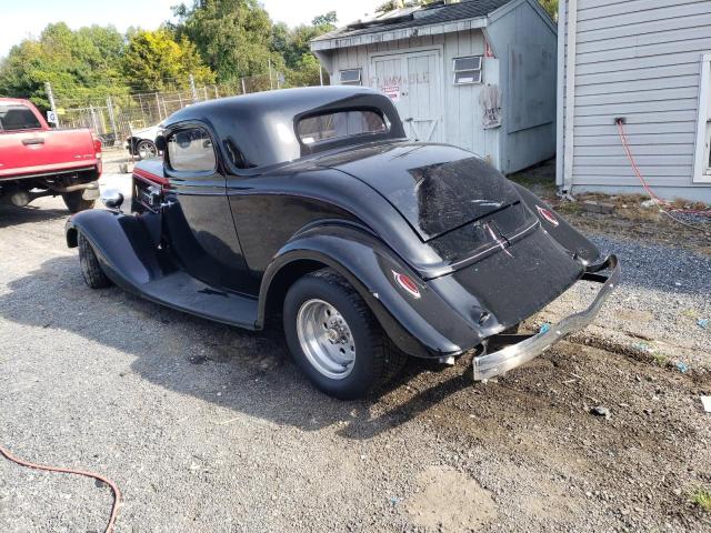 FORD MODEL 40  1934 1