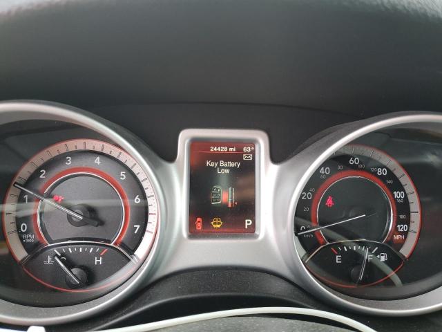 3C4PDCAB0JT448750 Dodge JOURNEY SE