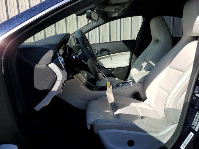 WDDSJ4EB2JN600004 Mercedes-Benz CLA 250