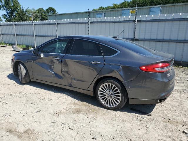 3FA6P0H97HR111865 | 2017 FORD FUSION SE