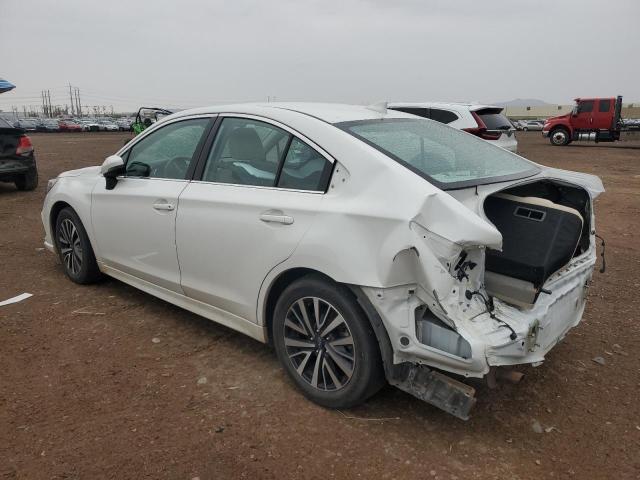 4S3BNAF60J3045659 Subaru Legacy 2.5i Premium