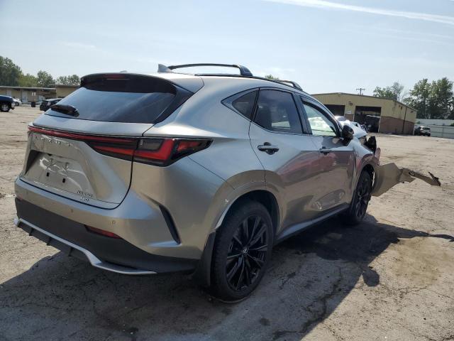 2022 LEXUS NX 350 JTJKGCEZ6N2004334