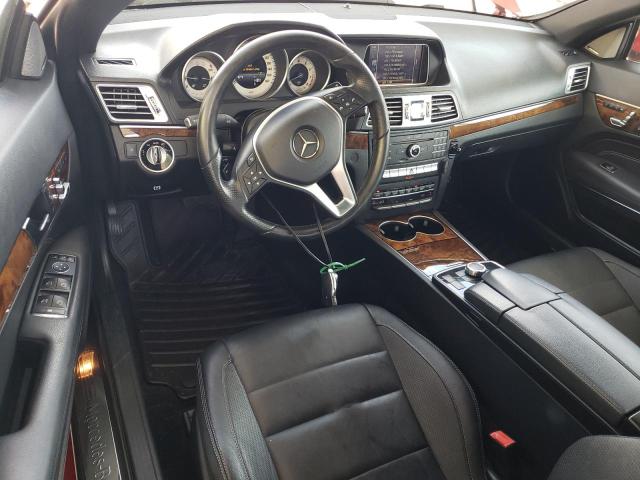 WDDKK6FF5GF323152 Mercedes-Benz E 400