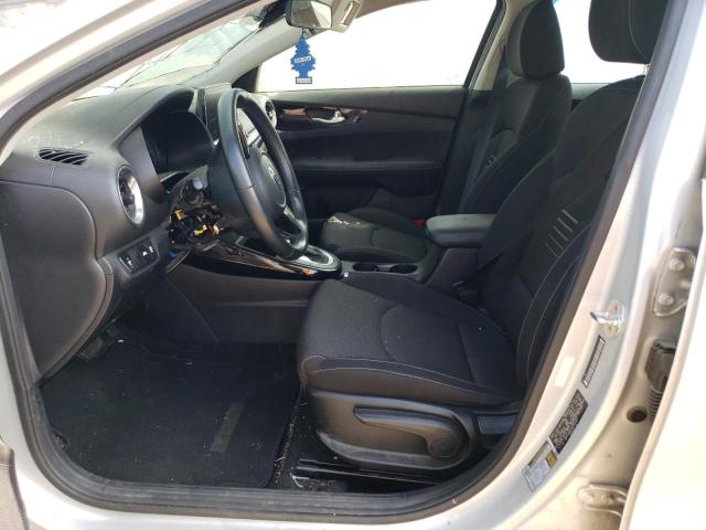 3KPF34AD2KE042397 KIA Forte