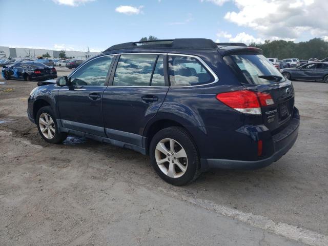 4S4BRBAC8E3278990 Subaru Outback 2.5i