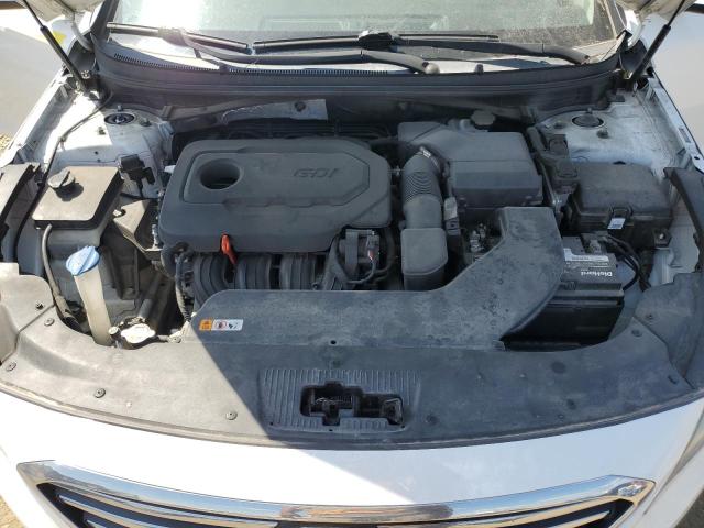 5NPE24AF4FH199575 Hyundai SONATA SE
