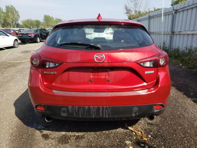 JM1BM1M31E1102805 | 2014 Mazda 3 grand touring