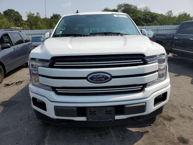 1FTEW1E48LFB17221 Ford F150 Supercrew