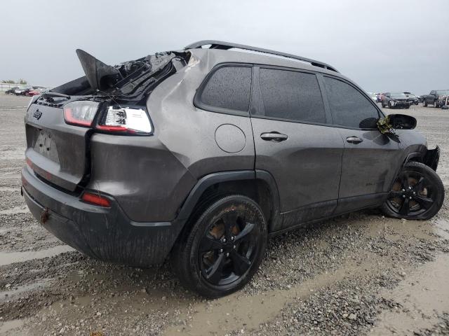 1C4PJLLB8KD338705 | 2019 JEEP CHEROKEE L