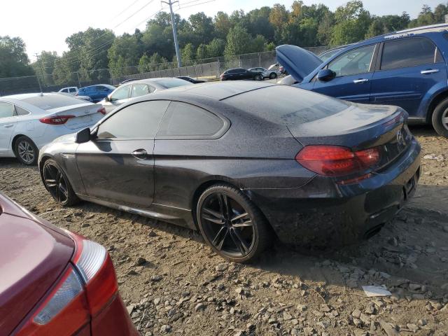 VIN WBAYM9C53DDW20355 2013 BMW 6 Series, 650 I no.2