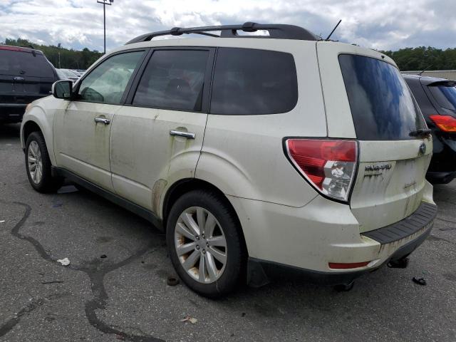 JF2SHADCXDH443681 | 2013 Subaru forester 2.5x premium