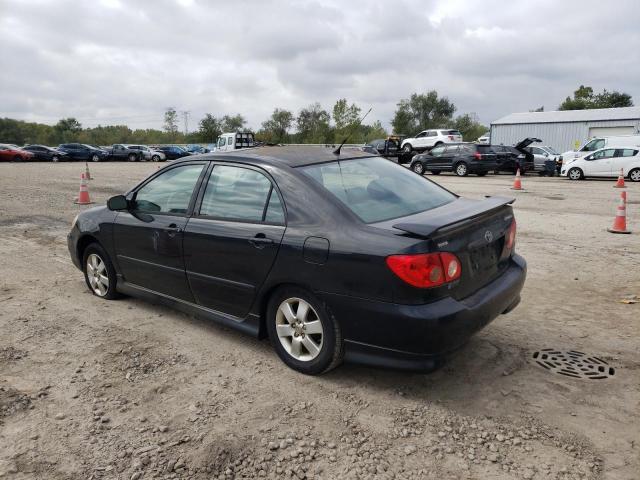 2008 Toyota Corolla Ce VIN: 1NXBR32E48Z002939 Lot: 53637884