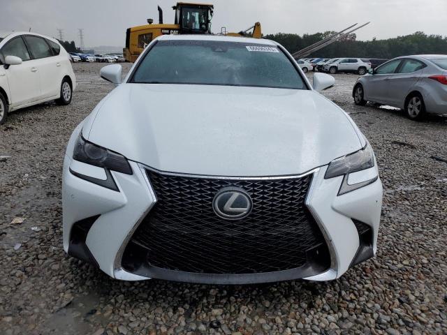 JTHBZ1BL3GA001304 Lexus Gs 350 Base