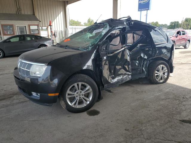 2010 Lincoln MKX 