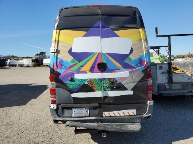 2007 Dodge Sprinter 3500 VIN: WD0PF445375184283 Lot: 63564103