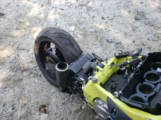 2017 YAMAHA YZFR1M JYARN40E5HA000590