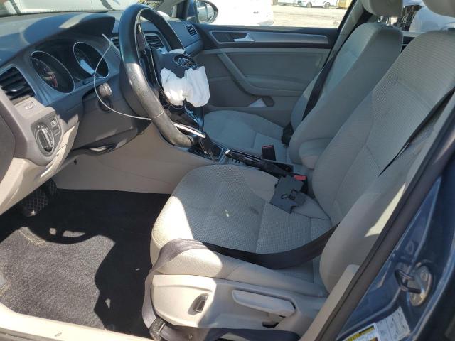 2017 VOLKSWAGEN GOLF SPORT - 3VW017AU8HM507967