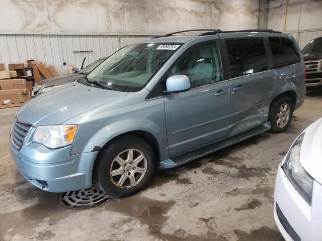 2008 Chrysler Town & Country Touring