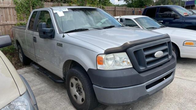 2008 Ford F-150 