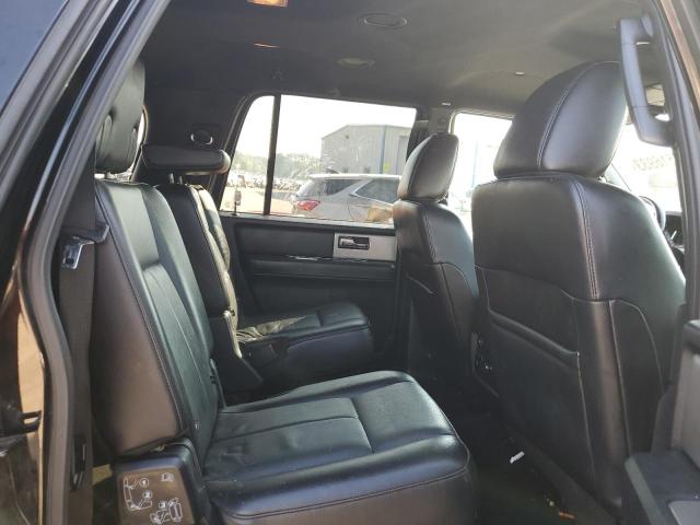 1FMJK1JT2GEF55666 Ford Expedition El Xlt