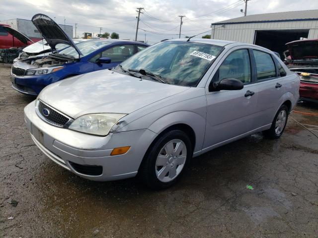 2006 Ford Focus 