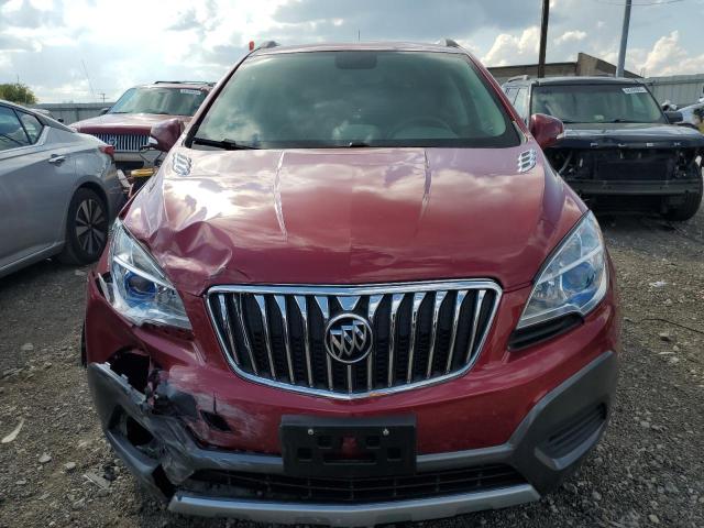 KL4CJASB7EB609588 Buick Encore