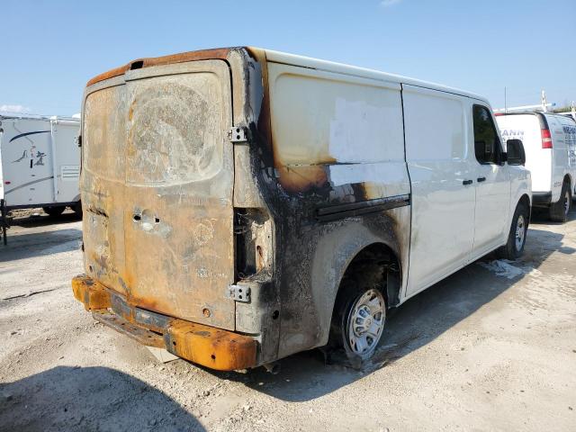 2016 NISSAN NV 1500 S - 1N6BF0KM4GN810930