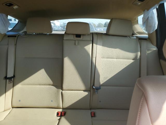 5UXWZ7C51F0M83425 BMW X3 Sdrive28i