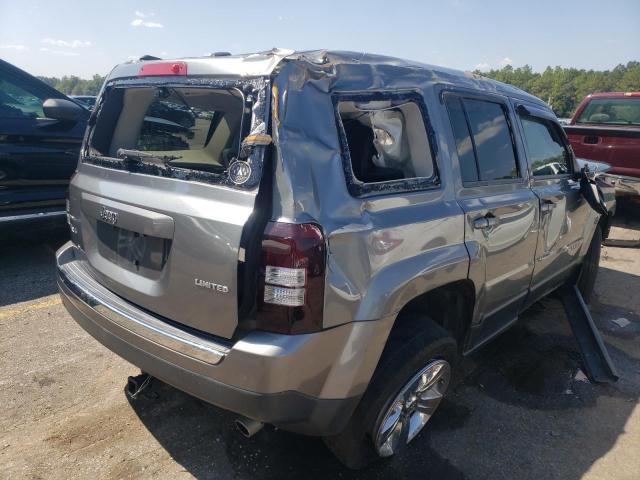 1C4NJRCB3ED631667 | 2014 JEEP PATRIOT LI