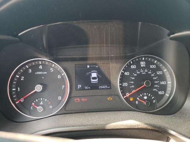3KPF24AD8ME372325 KIA FORTE FE
