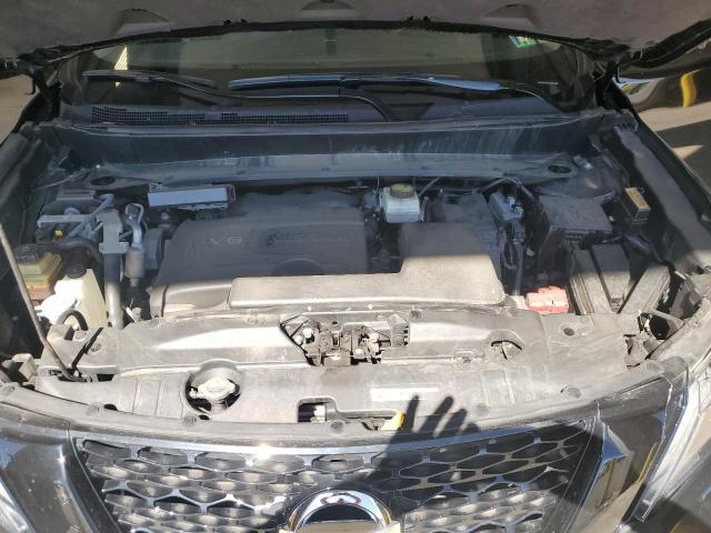 5N1DR2CM1LC618511 Nissan Pathfinder Sl