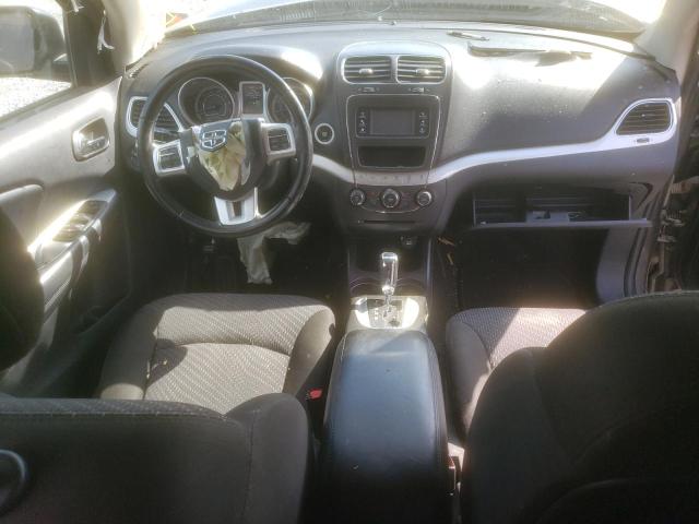 2020 DODGE JOURNEY SE - 3C4PDCAB0LT277128