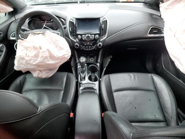 2017 CHEVROLET CRUZE PREM - 1G1BF5SM2H7234818