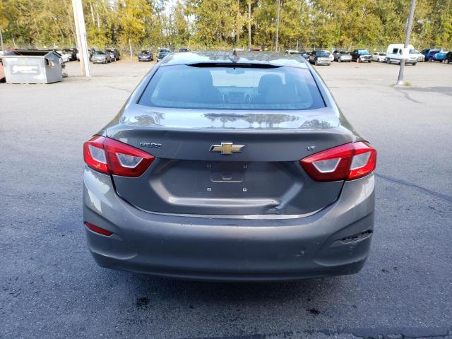 3G1BE5SM2HS561238 | 2017 CHEVROLET CRUZE LT