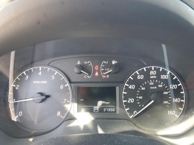 3N1AB7AP5GY242837 Nissan SENTRA S
