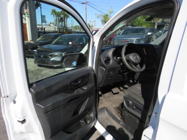 W1YV0BEY0N4151254 Mercedes-Benz Metris