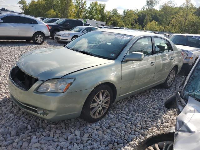 2006 Toyota Avalon XL