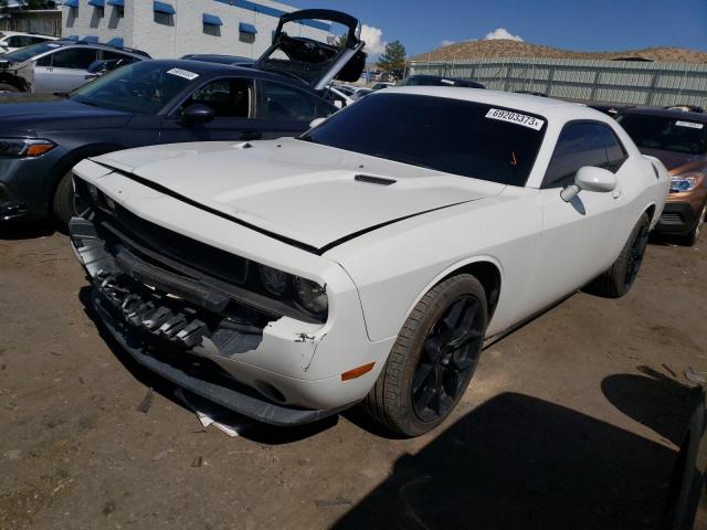 2011 Dodge Challenger 