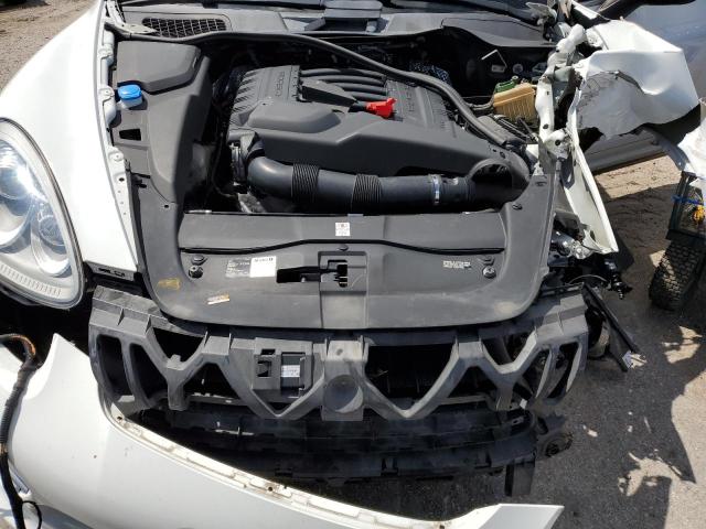 WP1AA2A22ELA95100 Porsche Cayenne