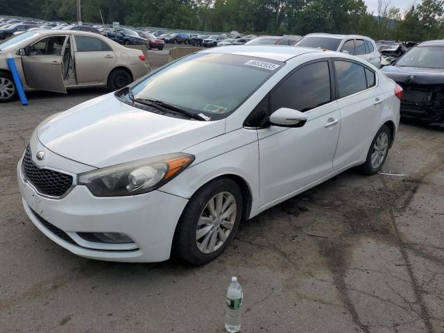 2014 Kia Forte EX