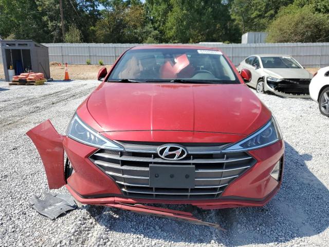 5NPD84LF9LH576226 Hyundai Elantra SE 5