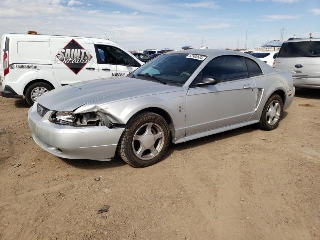 2003 Ford Mustang 