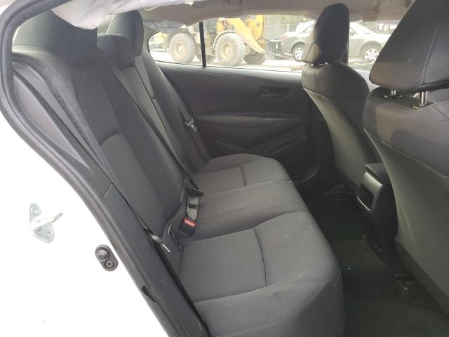 2022 TOYOTA COROLLA LE - JTDEPMAE9NJ192300