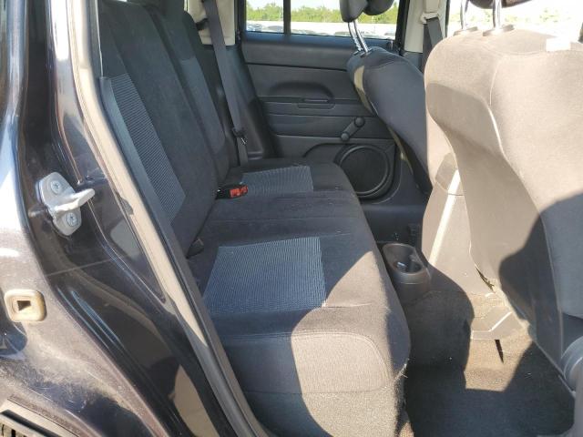 1C4NJRBB5GD501989 Jeep Patriot Sport