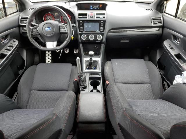 JF1VA1B60G9835280 Subaru WRX