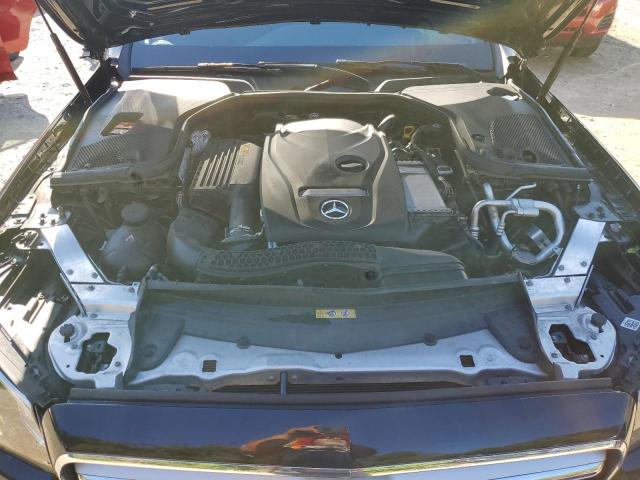 WDDZF4KB0JA361094 Mercedes-Benz E 300 4matic