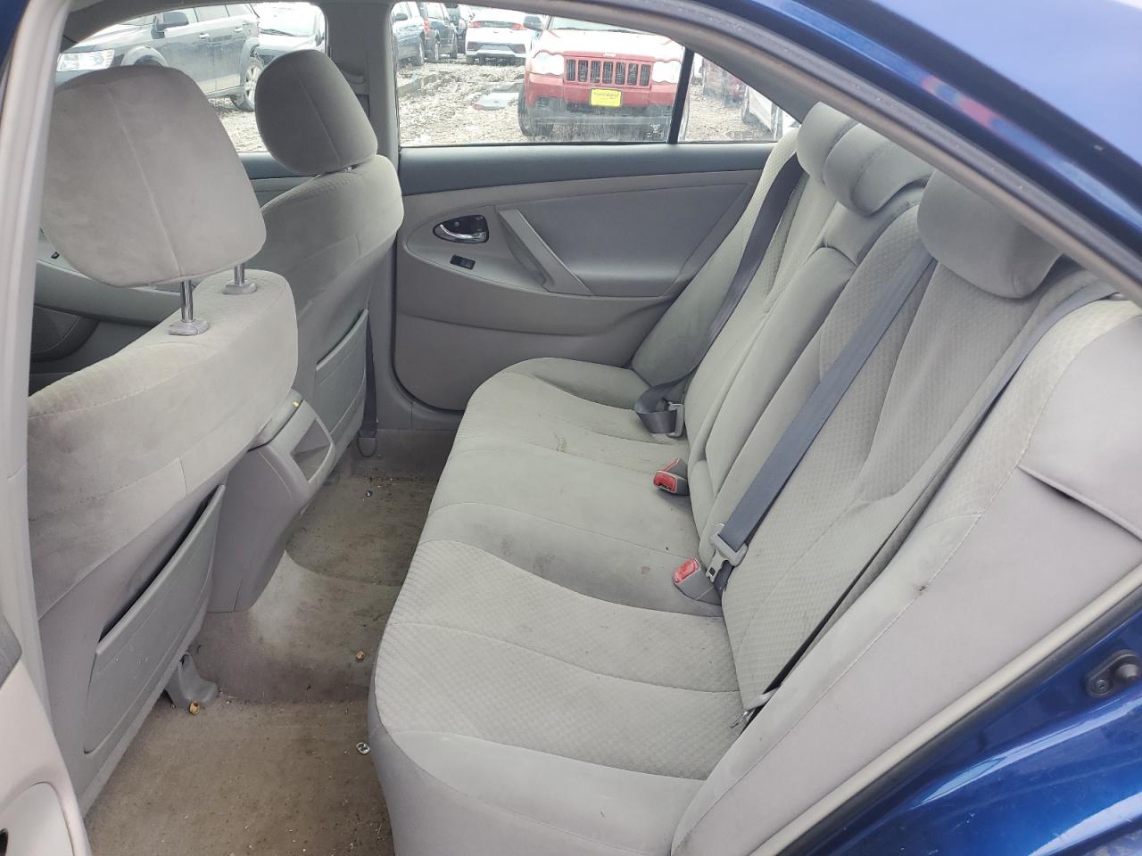 4T1BE46K99U270632 2009 Toyota Camry Base 4T1BE46K99U270632 2009 Toyota Camry Base